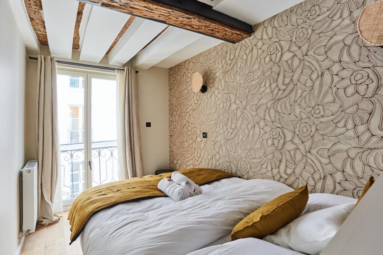 Residence Center Of Paris By Studio Prestige Zewnętrze zdjęcie