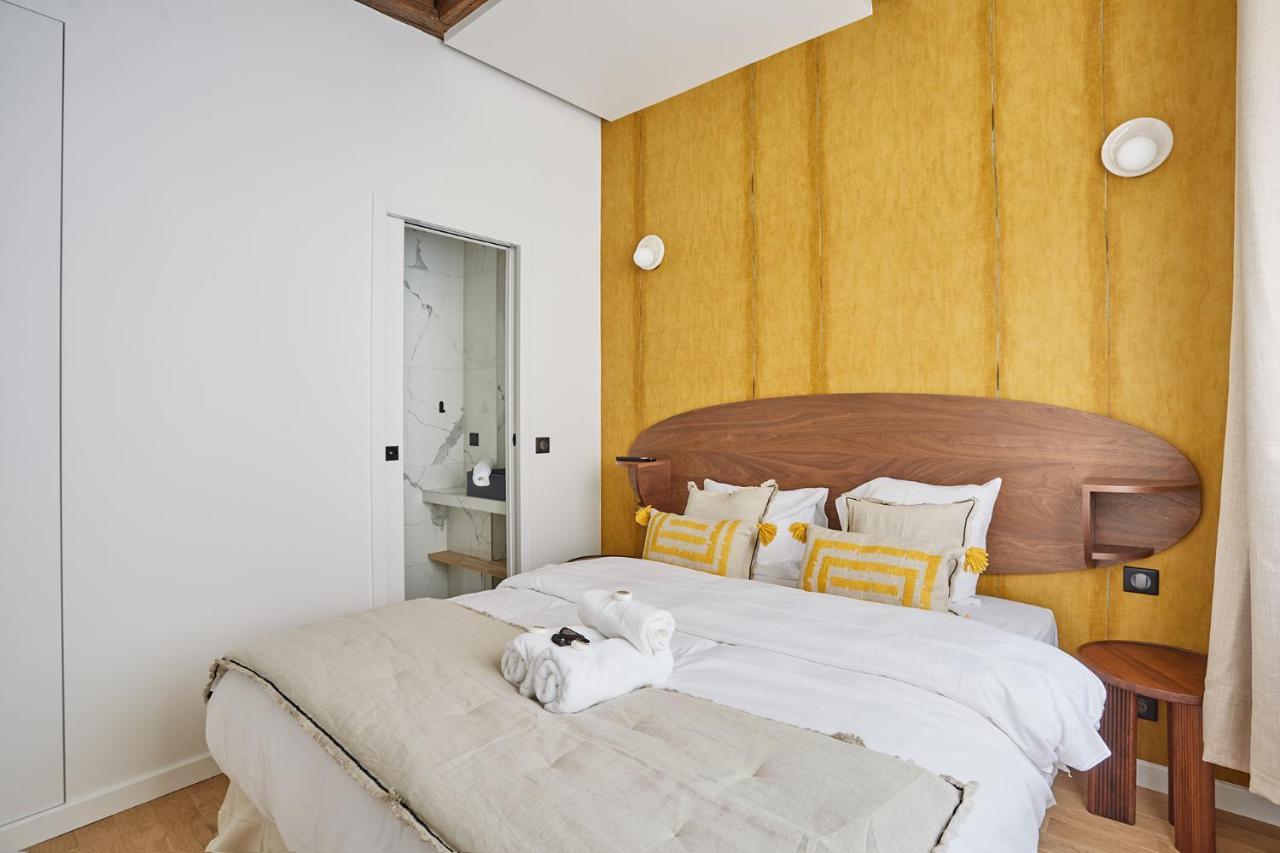 Residence Center Of Paris By Studio Prestige Zewnętrze zdjęcie