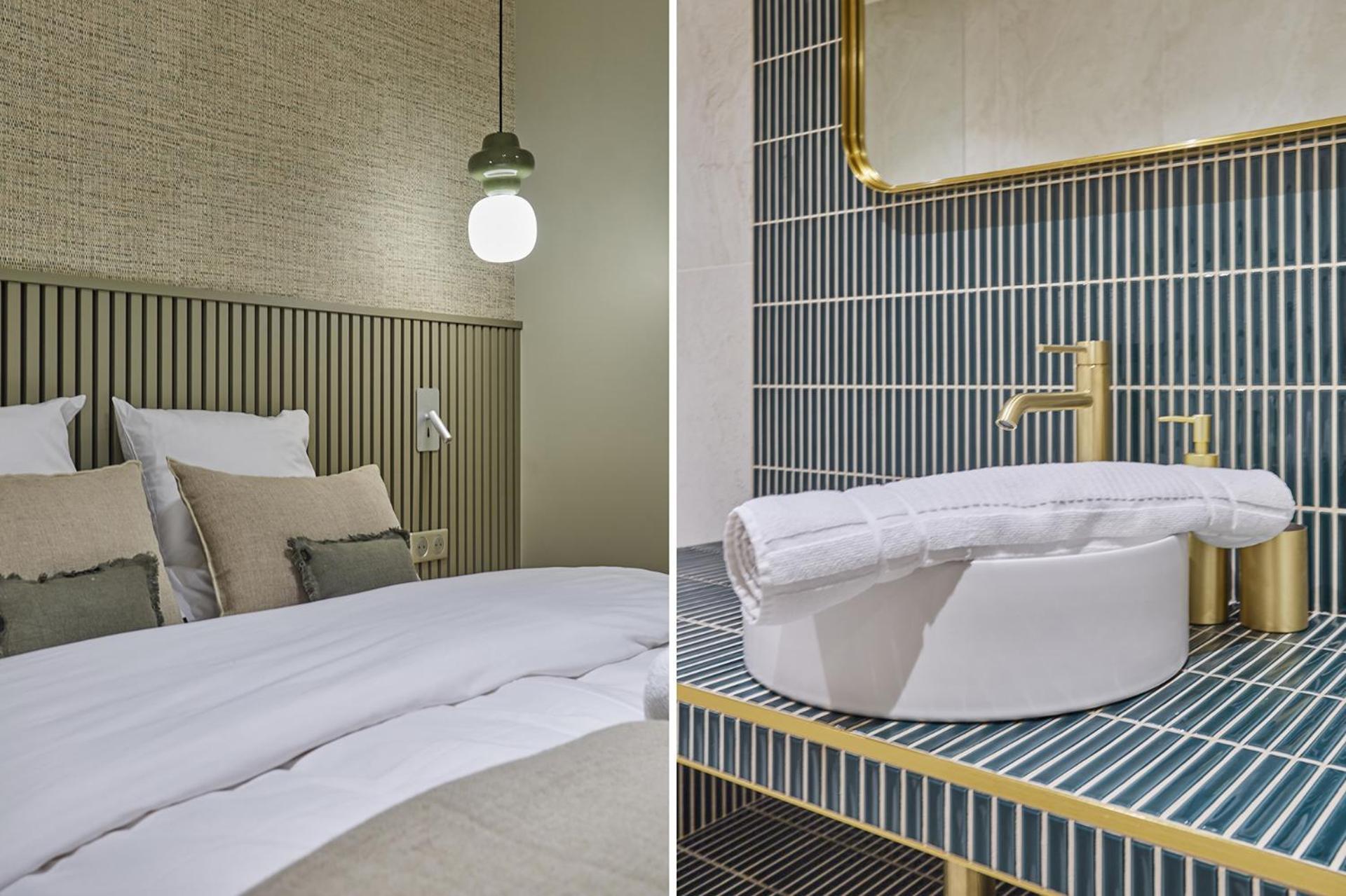 Residence Center Of Paris By Studio Prestige Zewnętrze zdjęcie